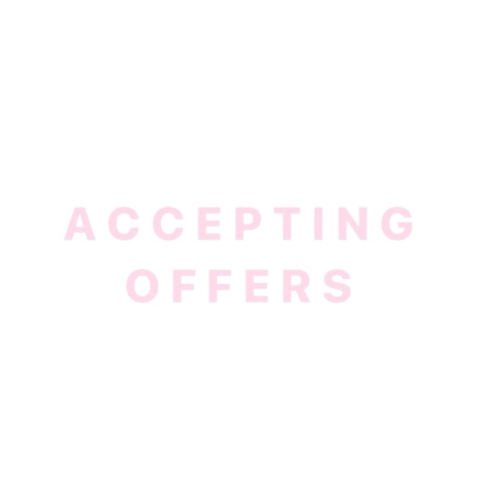Open to ALL reasonable offers! Happy Shopping! 🛍️ 🥰🤍🤍